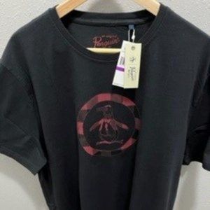 Mens Original Penguin